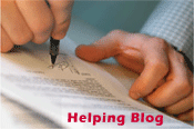 Helping helpingtutorials Blogs